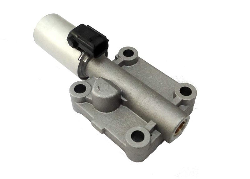 SINS - Accord Crosstour Odyssey Pilot Ridgeline RDX RL TL TSX V6 Transmission AT Clutch Pressure Control Solenoid Valve C 28260-R97-003 - Image 3